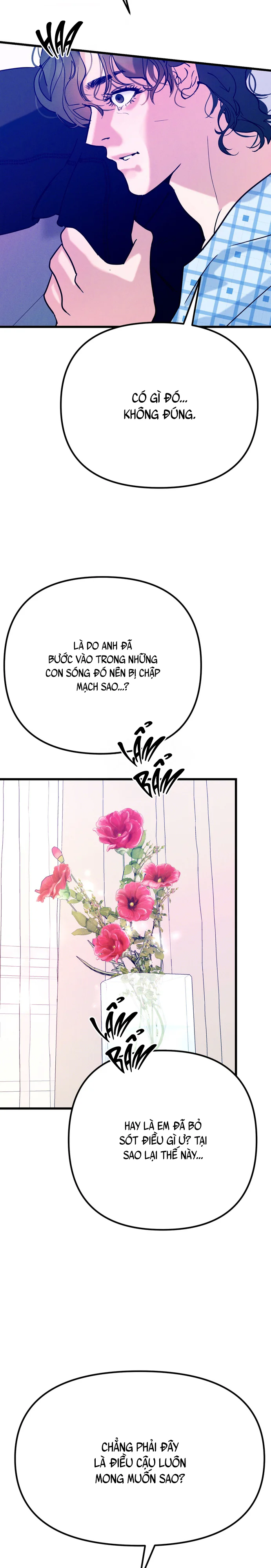 Hoả Ma Chapter 16 Trang 12