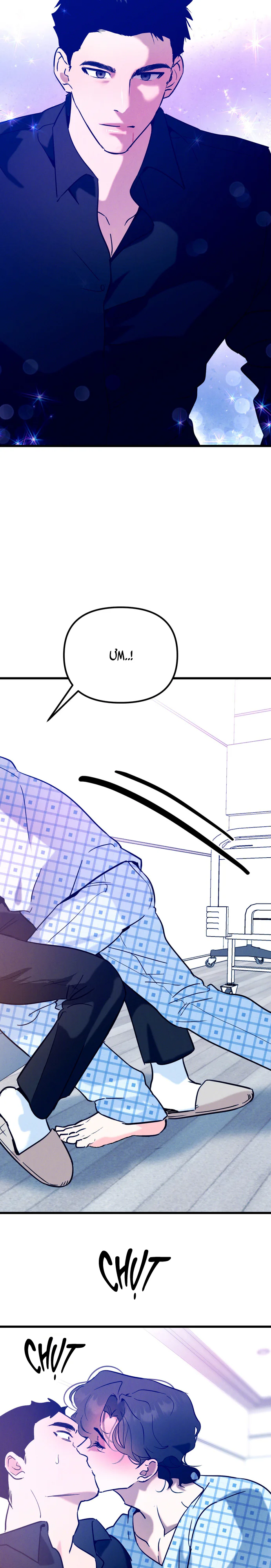 Hoả Ma Chapter 16 Trang 18