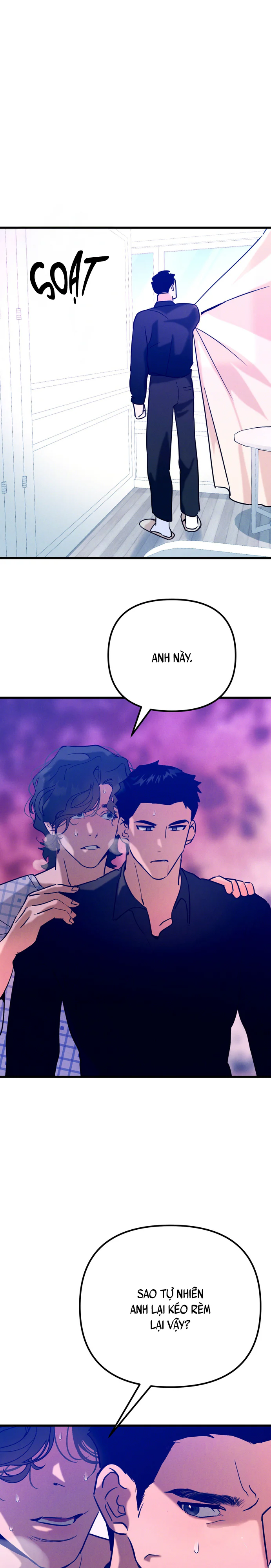 Hoả Ma Chapter 16 Trang 23