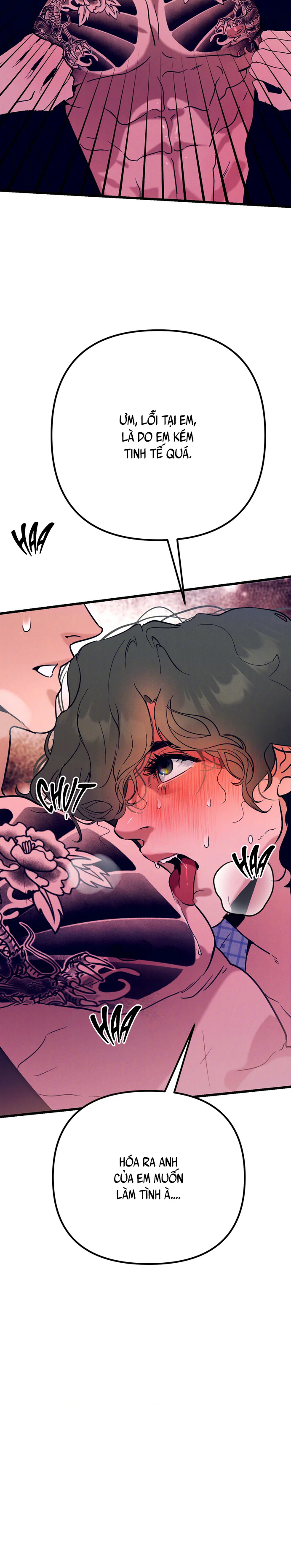 Hoả Ma Chapter 16 Trang 25