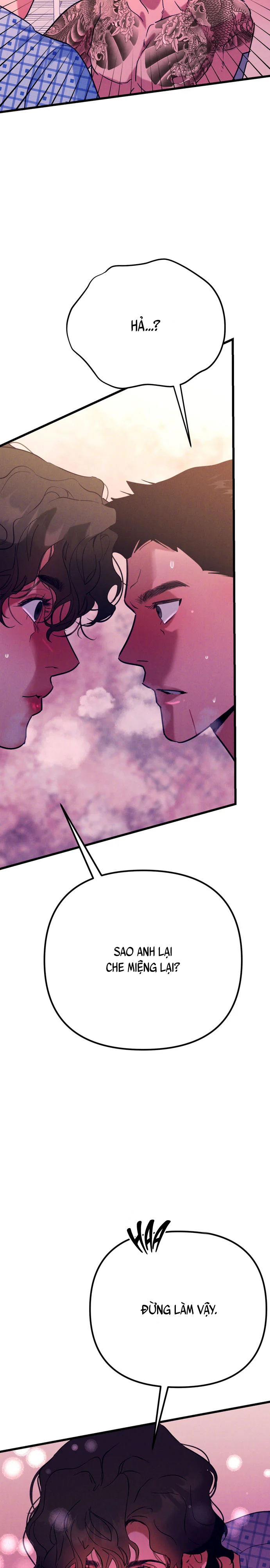 Hoả Ma Chapter 17 Trang 12