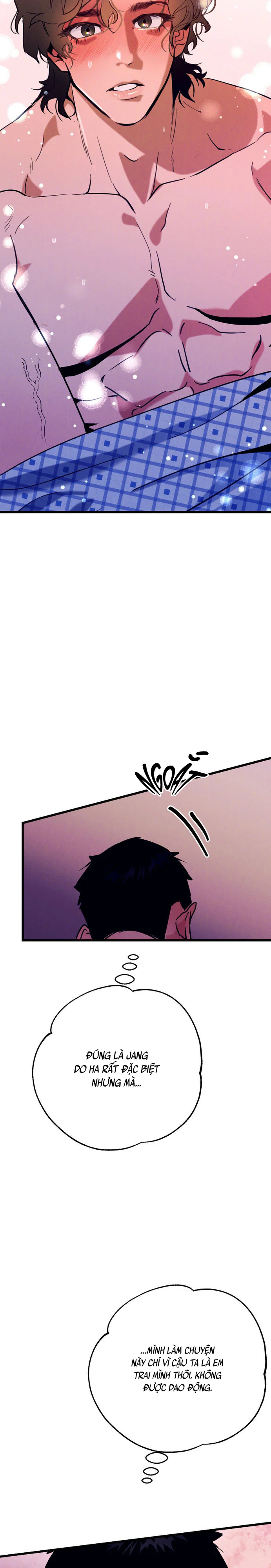 Hoả Ma Chapter 17 Trang 20