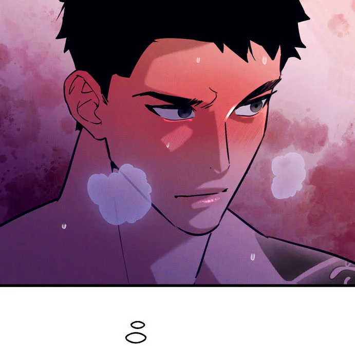 Hoả Ma Chapter 17 Trang 21