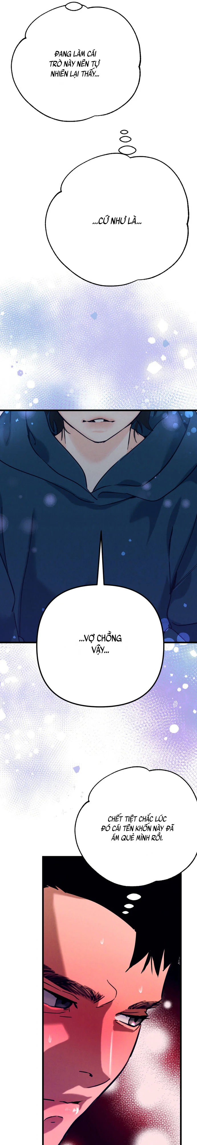 Hoả Ma Chapter 17 Trang 22