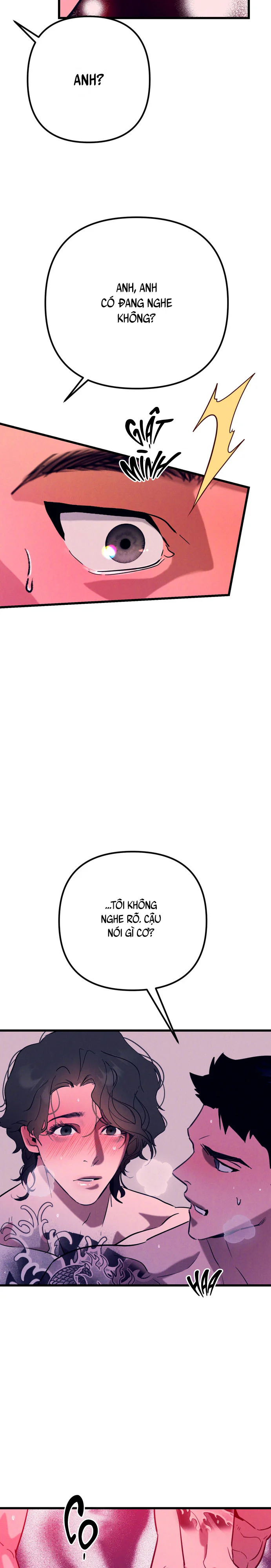 Hoả Ma Chapter 17 Trang 23