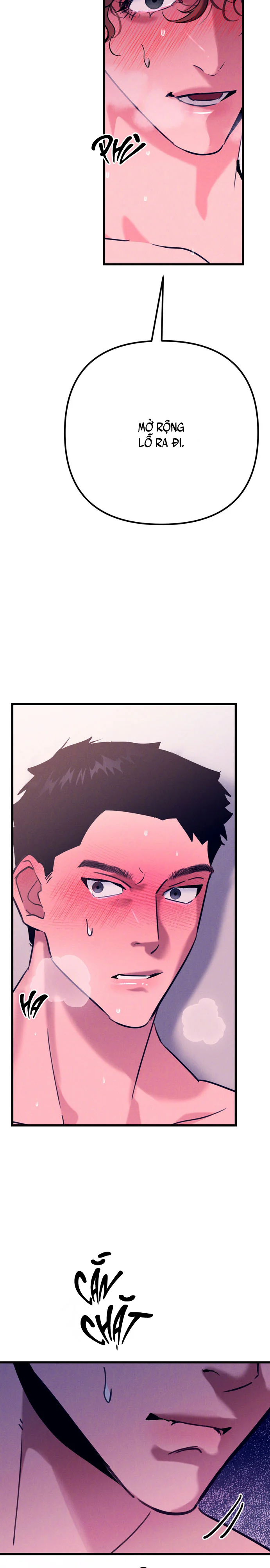 Hoả Ma Chapter 17 Trang 26