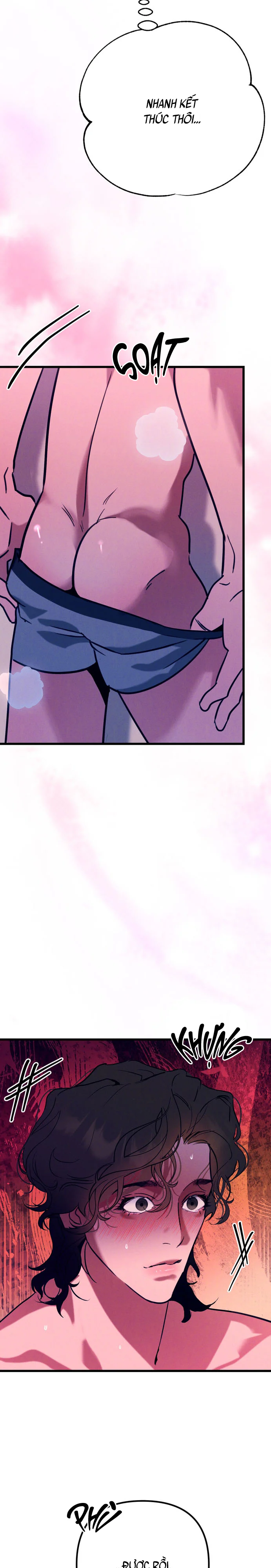 Hoả Ma Chapter 17 Trang 27