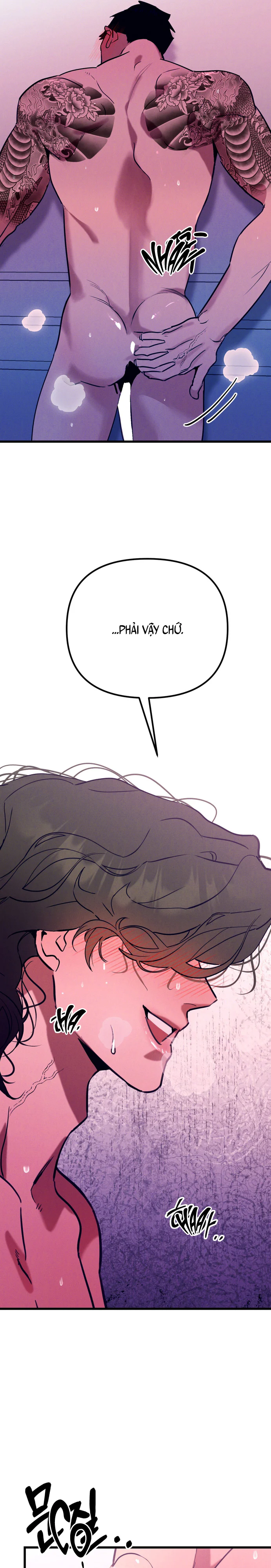 Hoả Ma Chapter 17 Trang 29