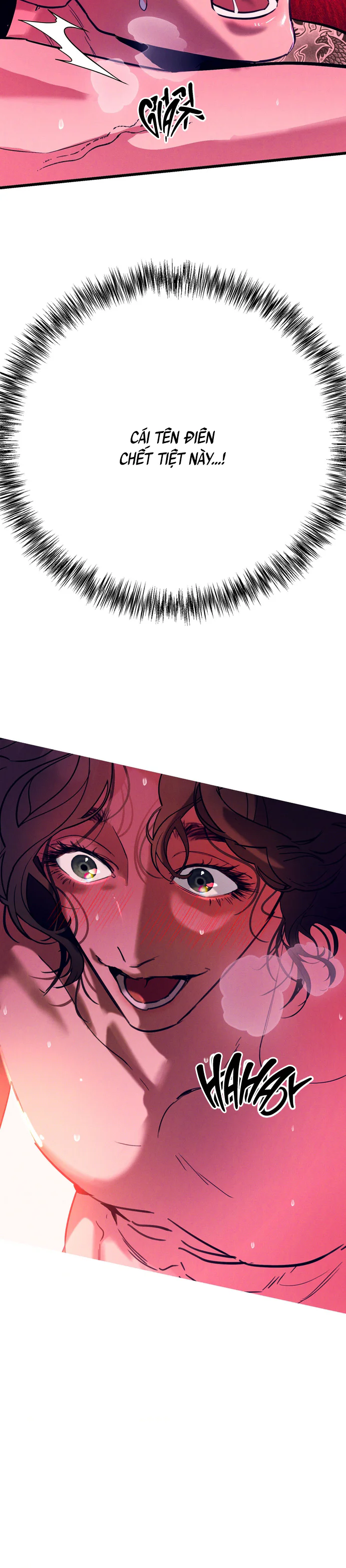 Hoả Ma Chapter 17 Trang 31