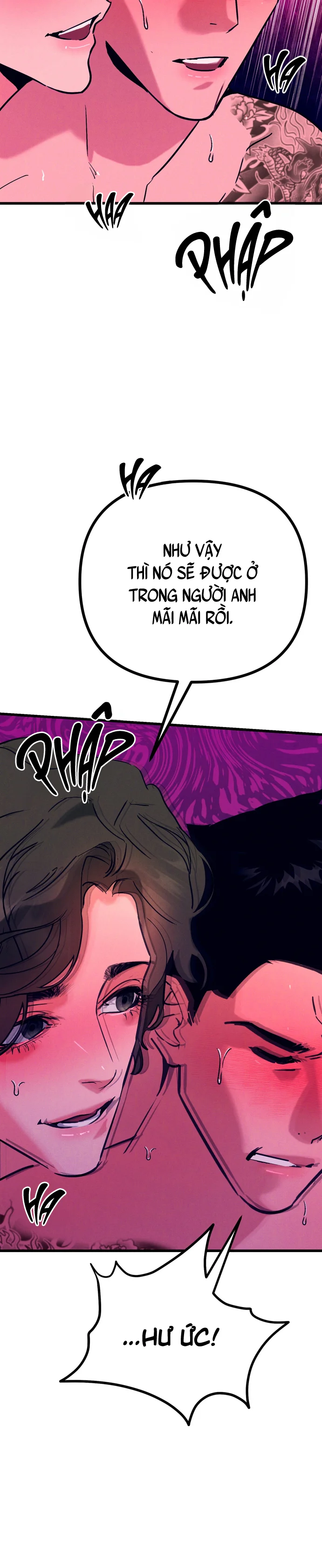 Hoả Ma Chapter 18 Trang 6