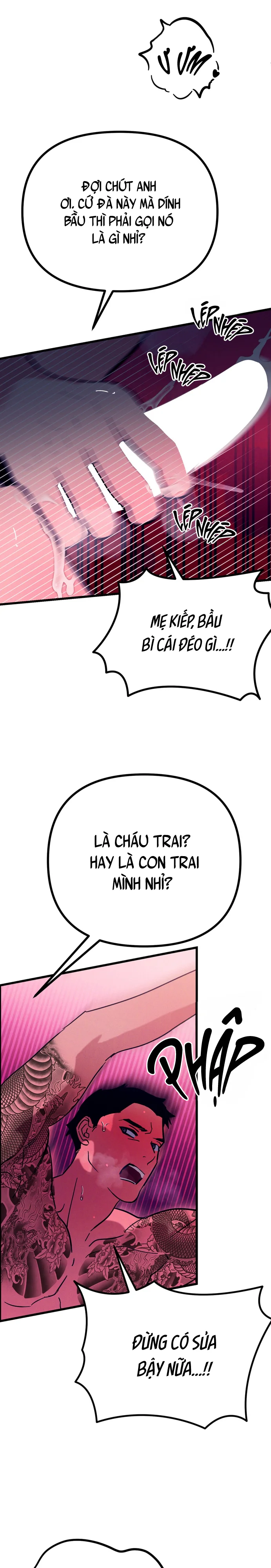 Hoả Ma Chapter 18 Trang 11