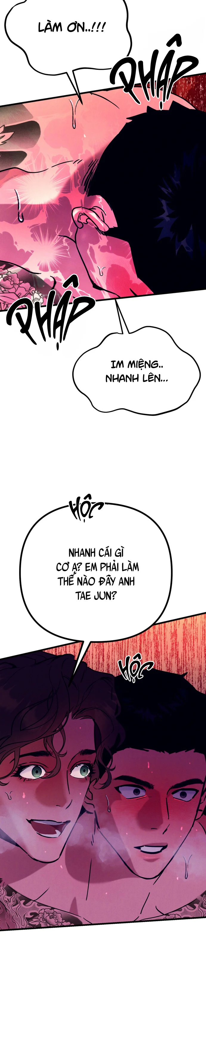 Hoả Ma Chapter 18 Trang 12