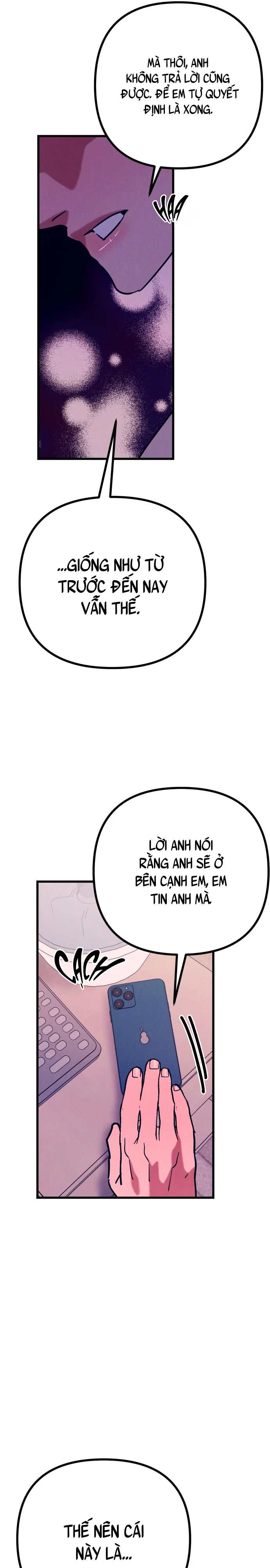 Hoả Ma Chapter 18 Trang 26