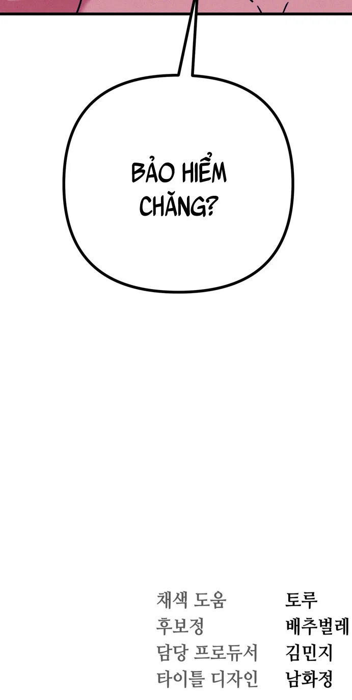 Hoả Ma Chapter 18 Trang 28