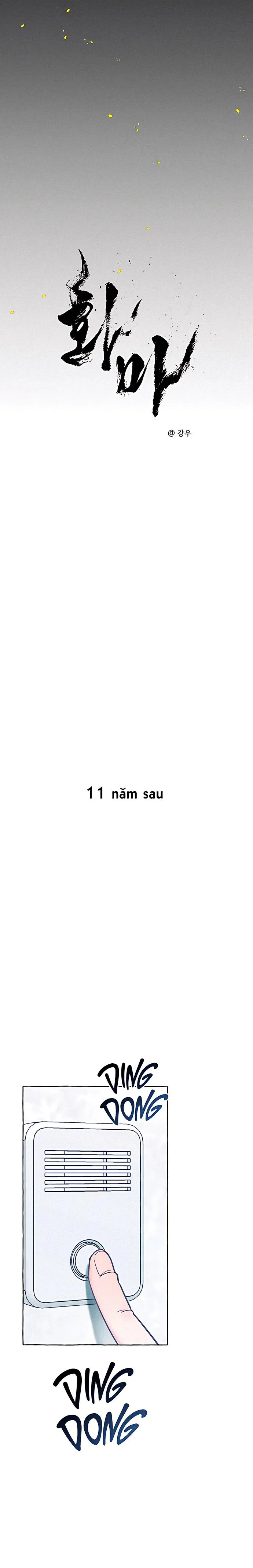 Hoả Ma Chapter 1 Trang 8