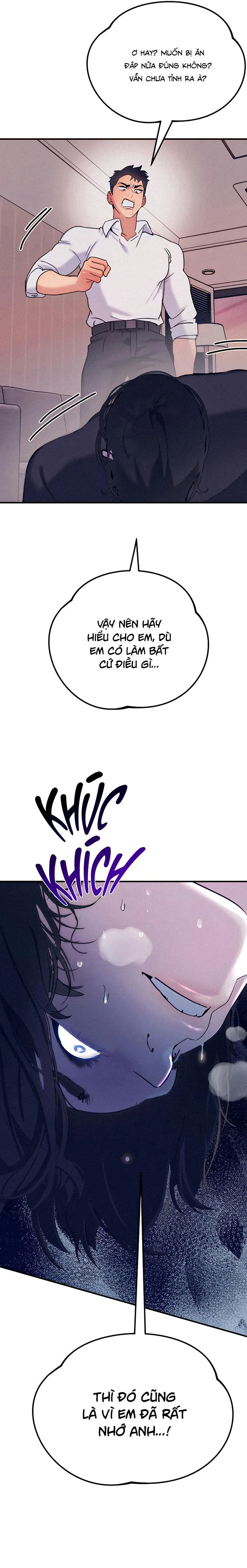 Hoả Ma Chapter 1 Trang 24