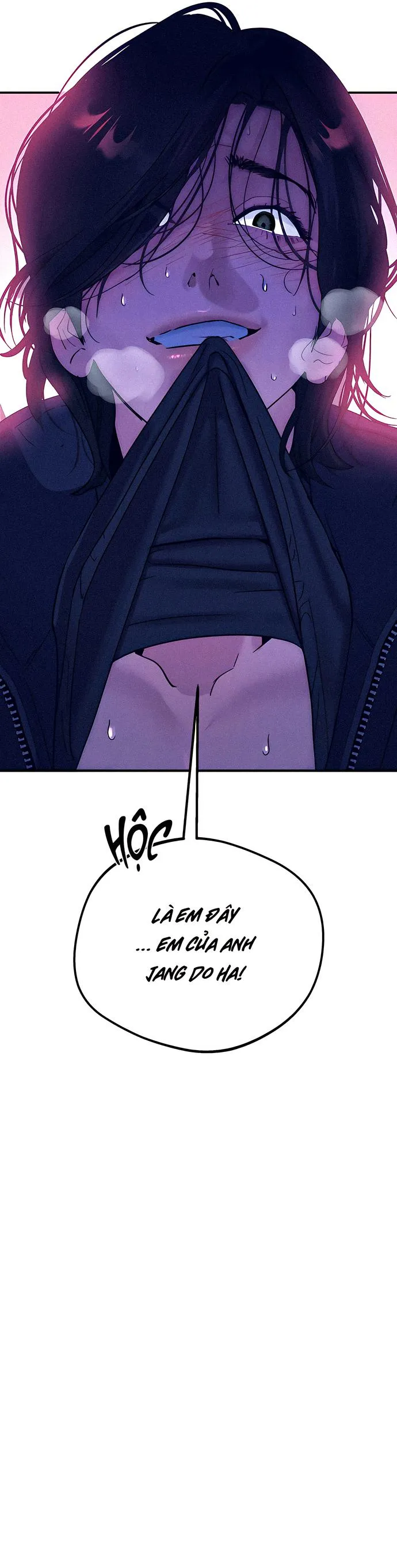 Hoả Ma Chapter 1 Trang 30