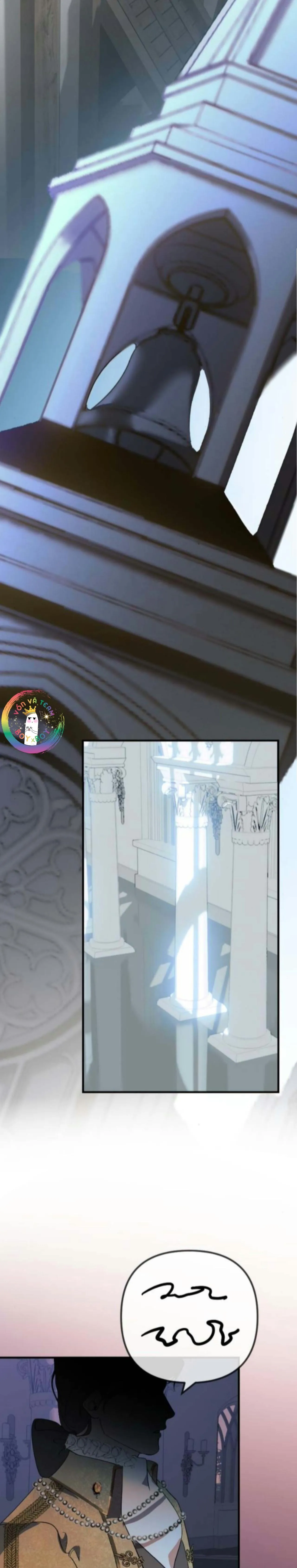 Hoạ Sĩ Bị Cầm Tù Chapter 2 Trang 4