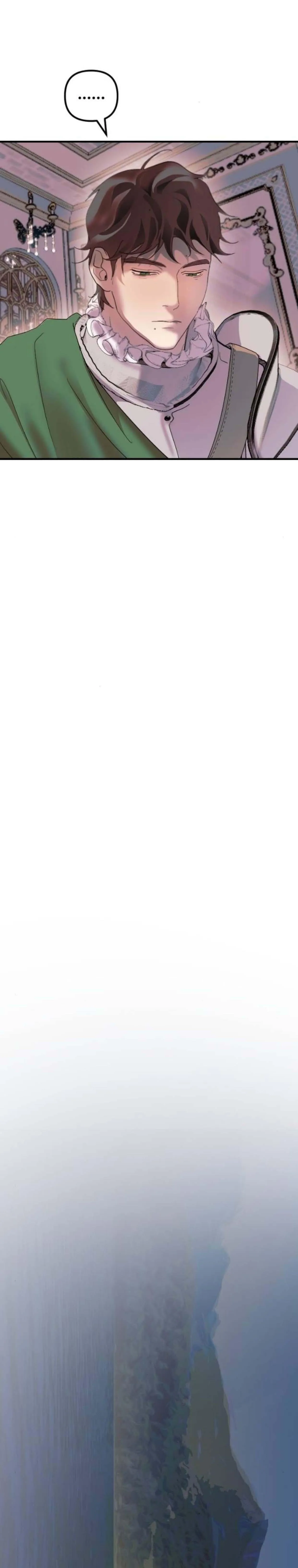 Hoạ Sĩ Bị Cầm Tù Chapter 3 Trang 11