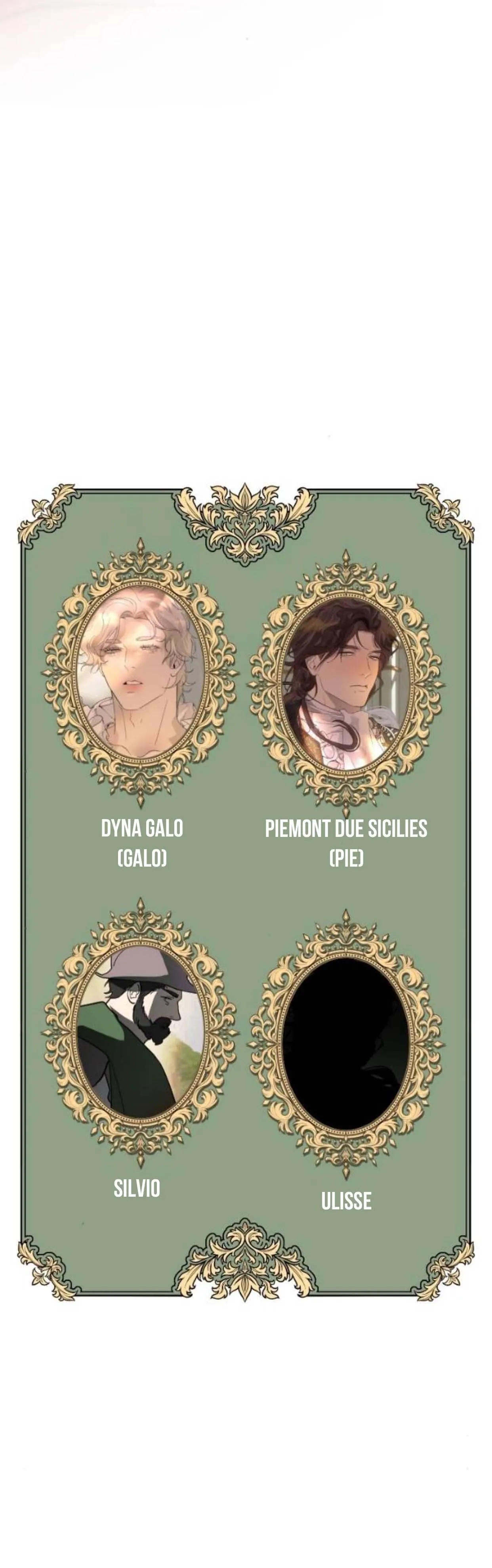 Hoạ Sĩ Bị Cầm Tù Chapter 3 Trang 31