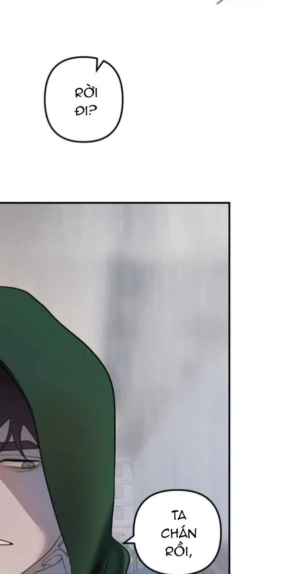 Hoạ Sĩ Bị Cầm Tù Chapter 8 Trang 5