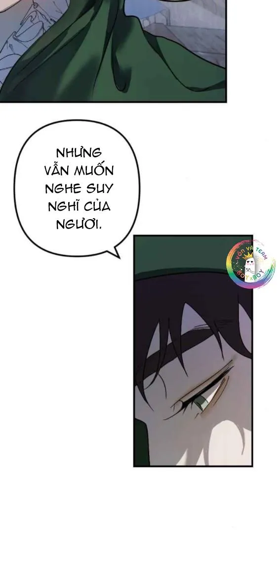 Hoạ Sĩ Bị Cầm Tù Chapter 8 Trang 6