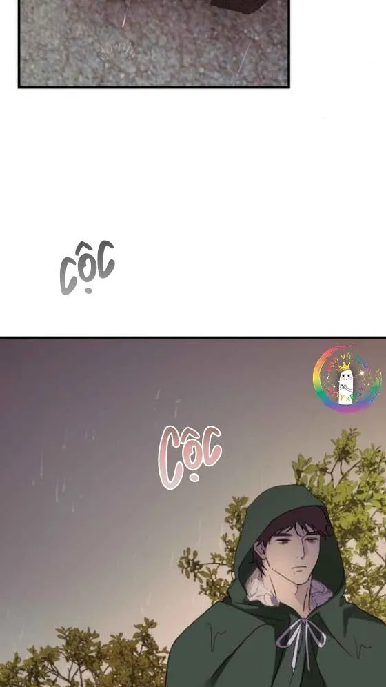 Hoạ Sĩ Bị Cầm Tù Chapter 8 Trang 29