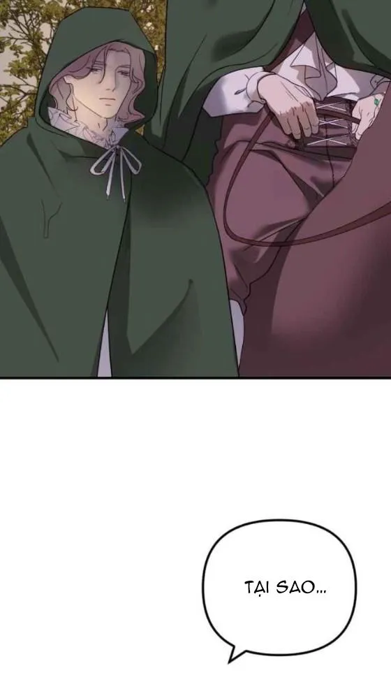 Hoạ Sĩ Bị Cầm Tù Chapter 8 Trang 30