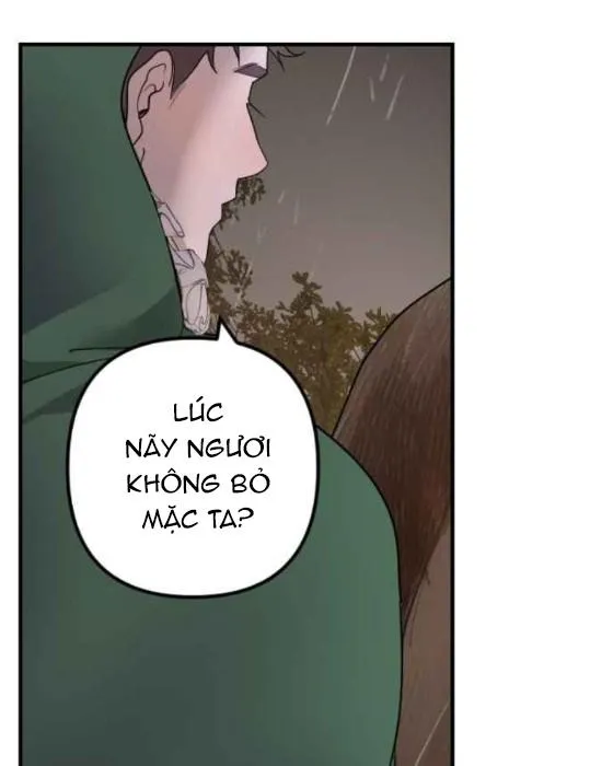 Hoạ Sĩ Bị Cầm Tù Chapter 8 Trang 31