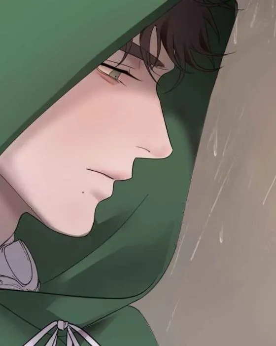 Hoạ Sĩ Bị Cầm Tù Chapter 8 Trang 34