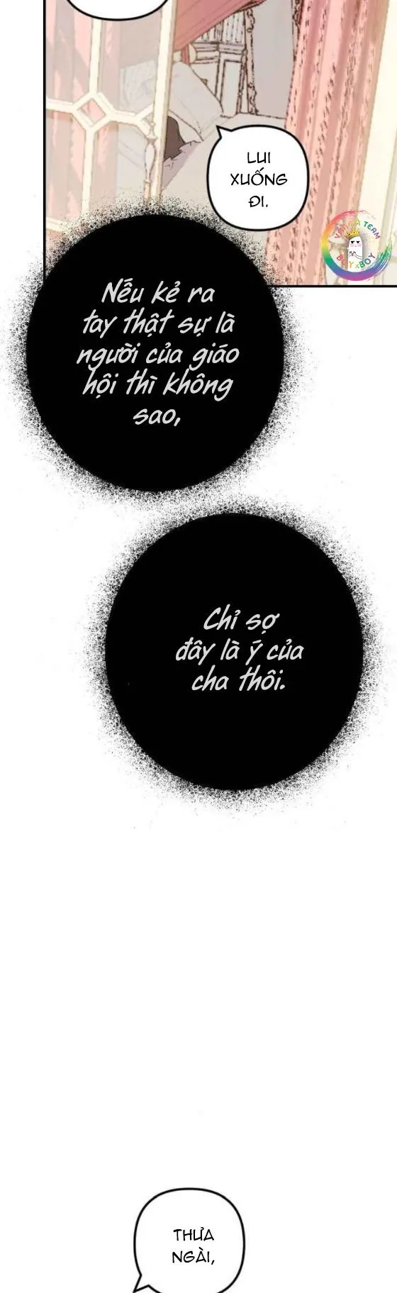 Hoạ Sĩ Bị Cầm Tù Chapter 8 Trang 41