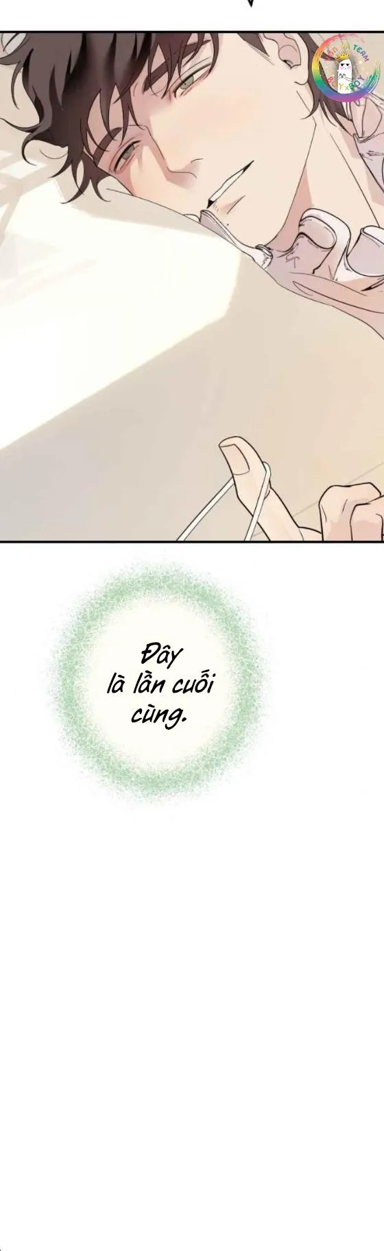 Hoạ Sĩ Bị Cầm Tù Chapter 8 Trang 44