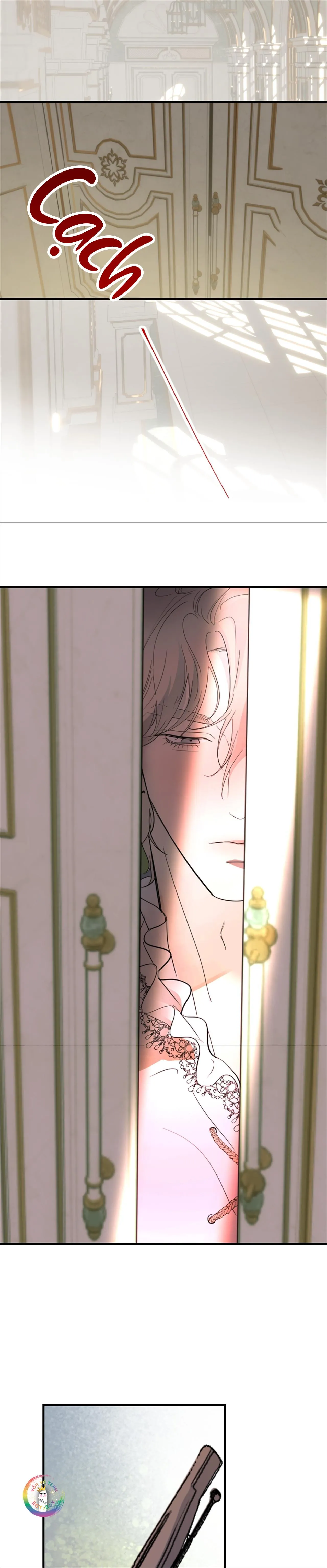 Hoạ Sĩ Bị Cầm Tù Chapter 1 Trang 5