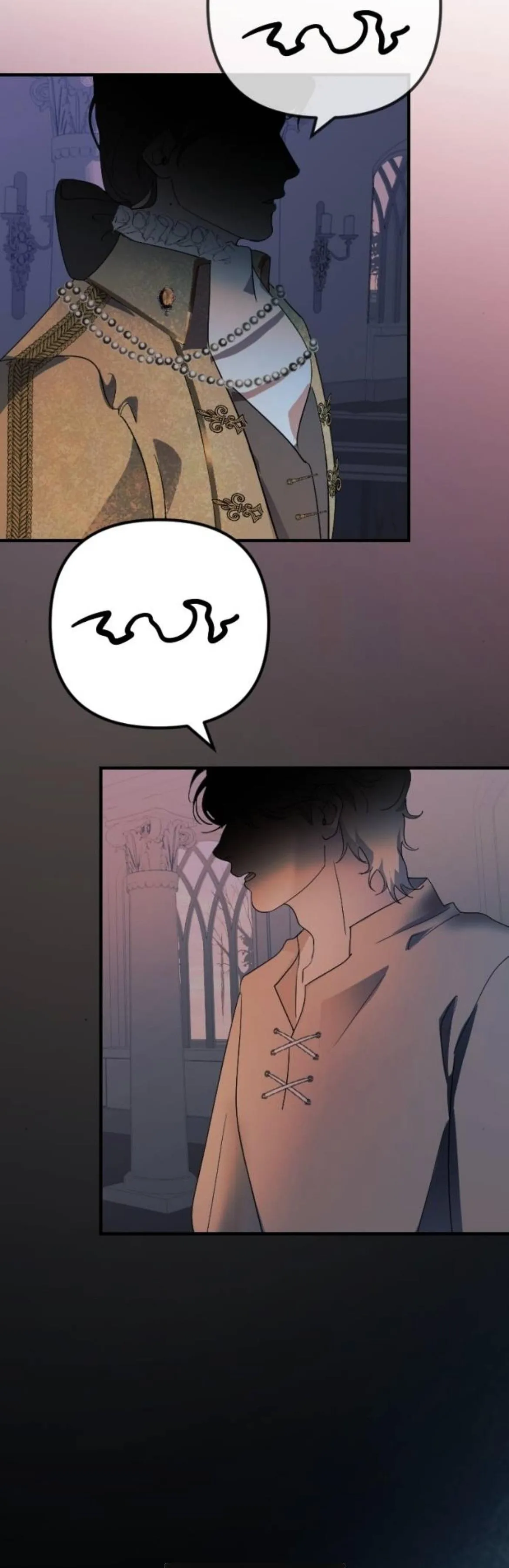 Họa Sĩ Bị Giam Cầm Chapter 2 Trang 8