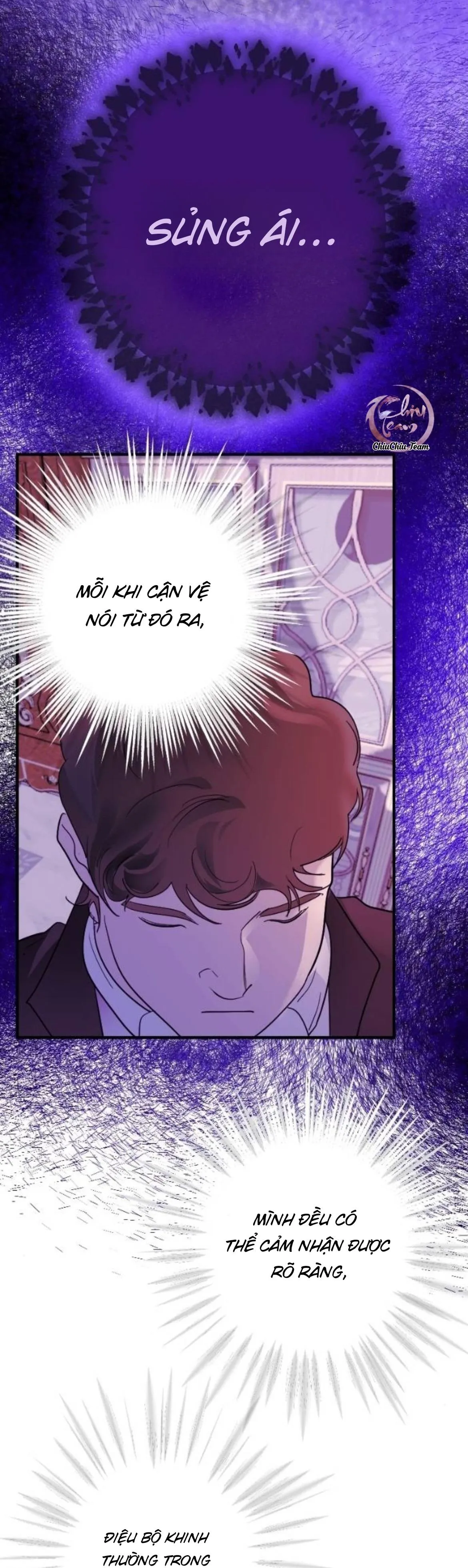 Họa Sĩ Bị Giam Cầm Chapter 2 Trang 16