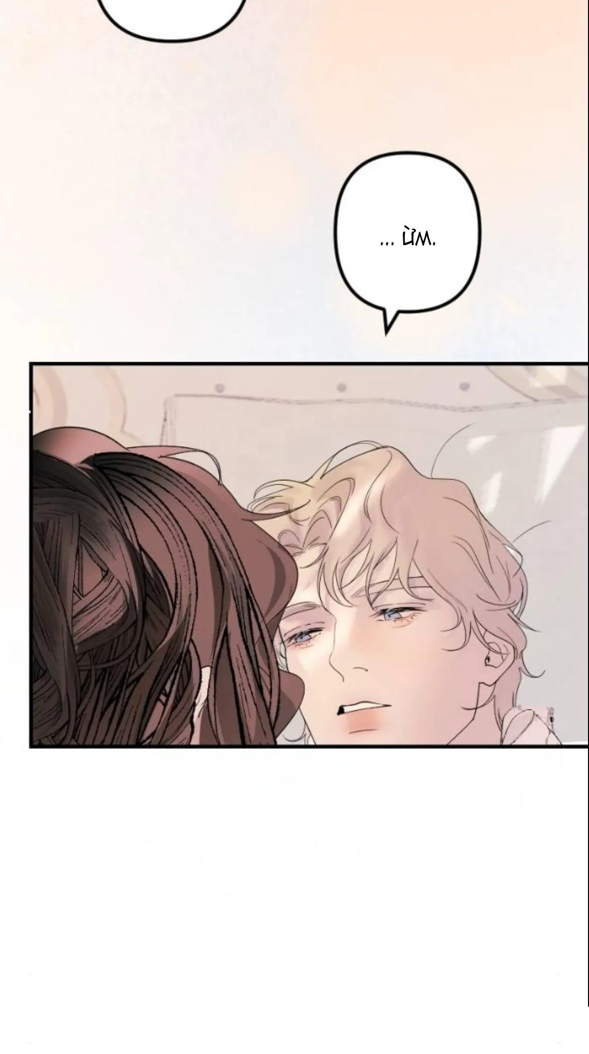 Họa Sĩ Bị Giam Cầm Chapter 2 Trang 28