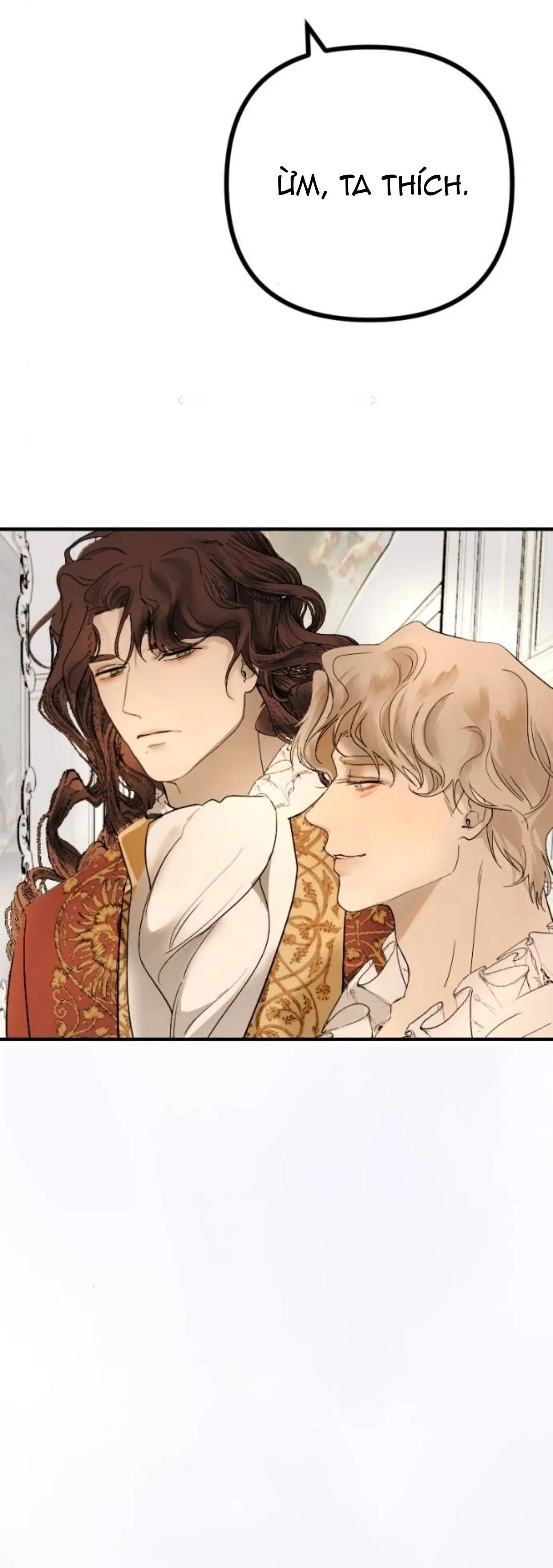 Họa Sĩ Bị Giam Cầm Chapter 2 Trang 35