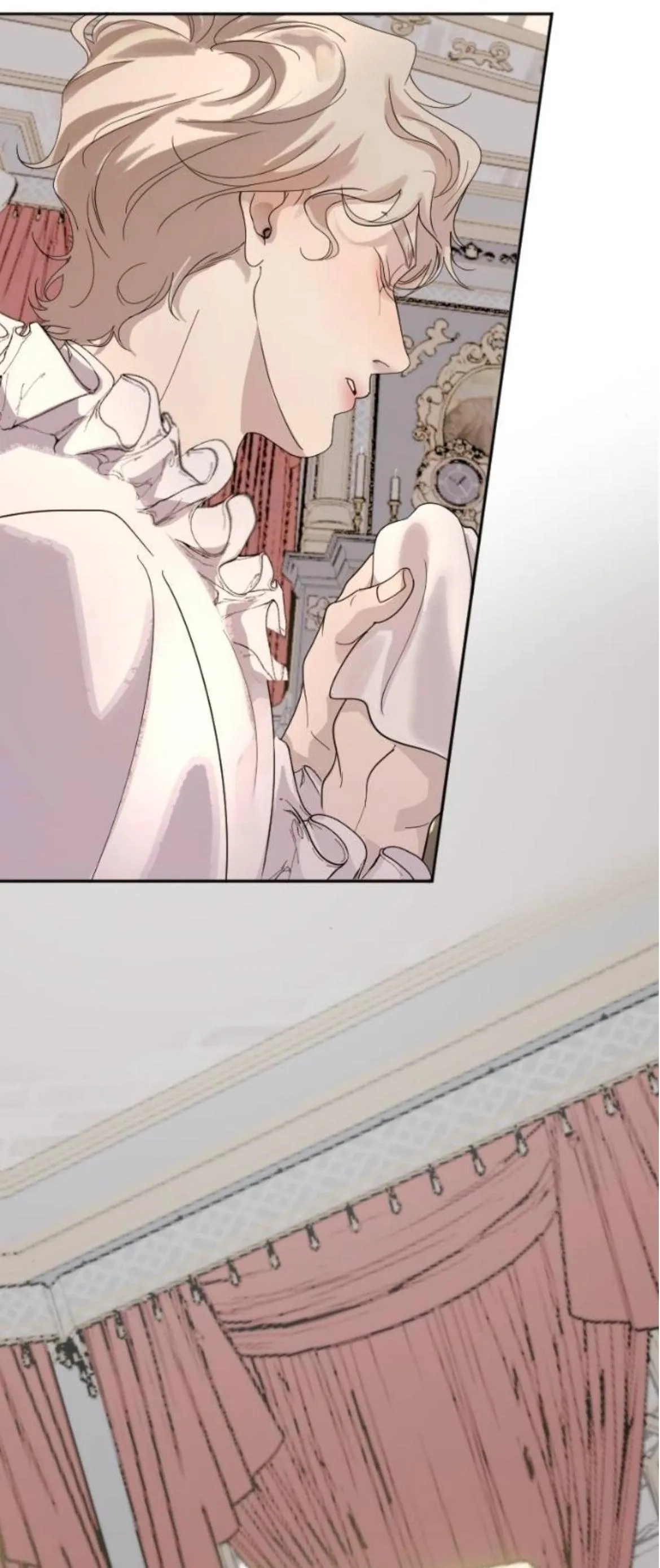 Họa Sĩ Bị Giam Cầm Chapter 2 Trang 40