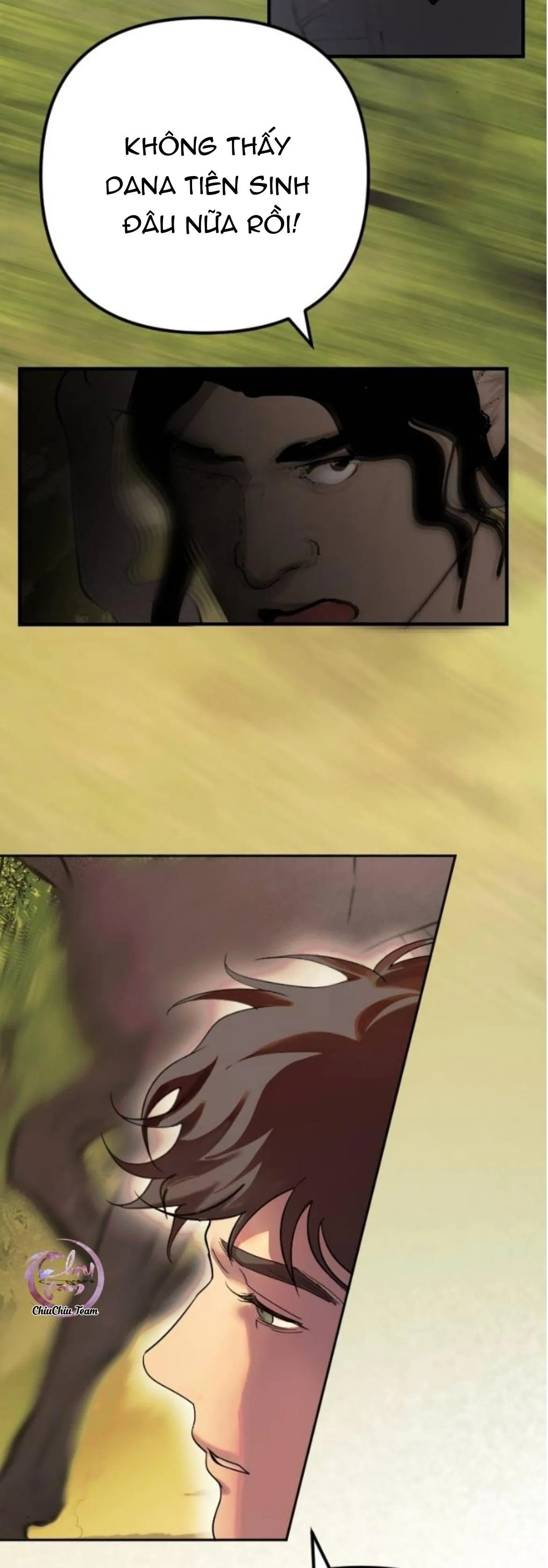 Họa Sĩ Bị Giam Cầm Chapter 2 Trang 46