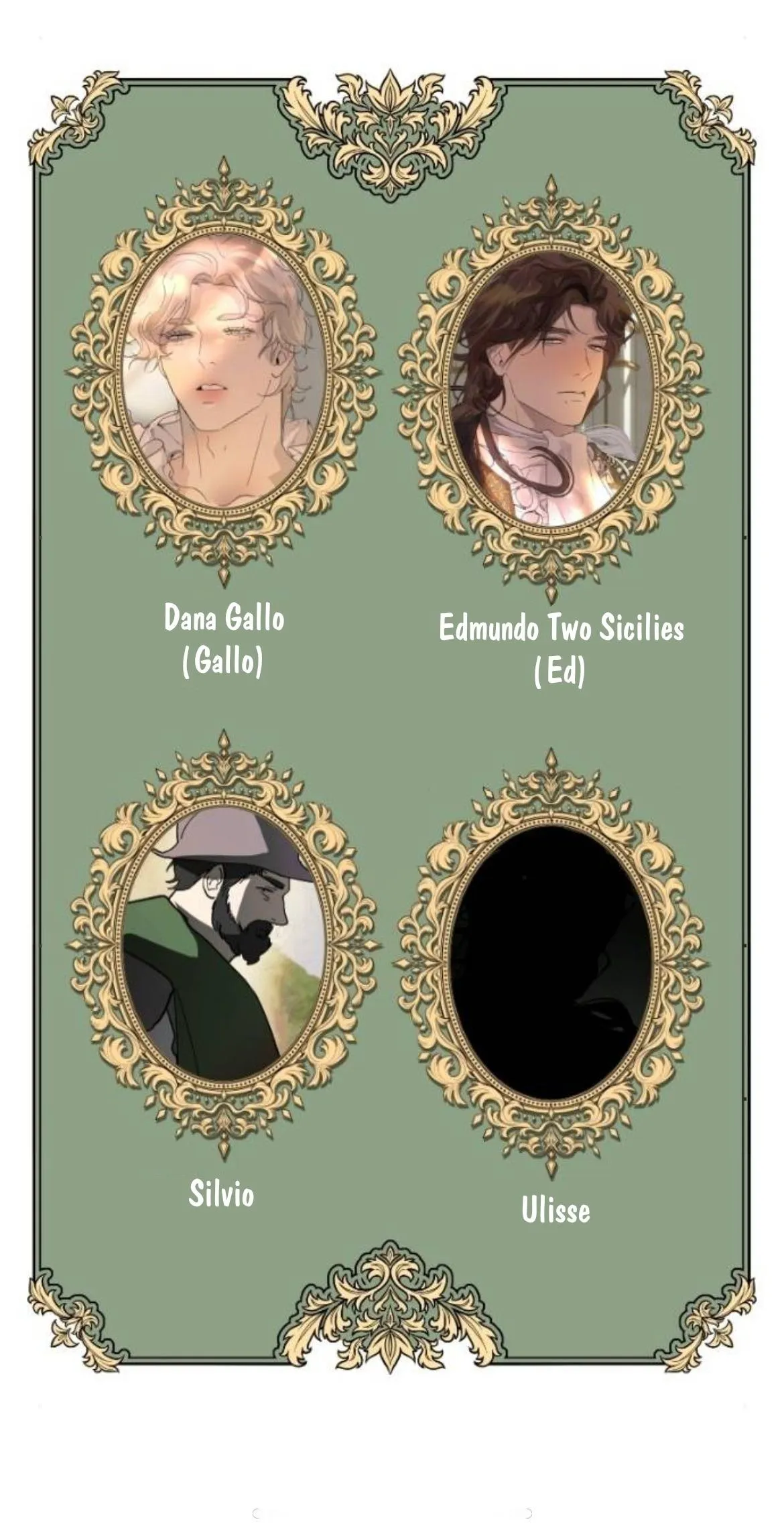 Họa Sĩ Bị Giam Cầm Chapter 2 Trang 49