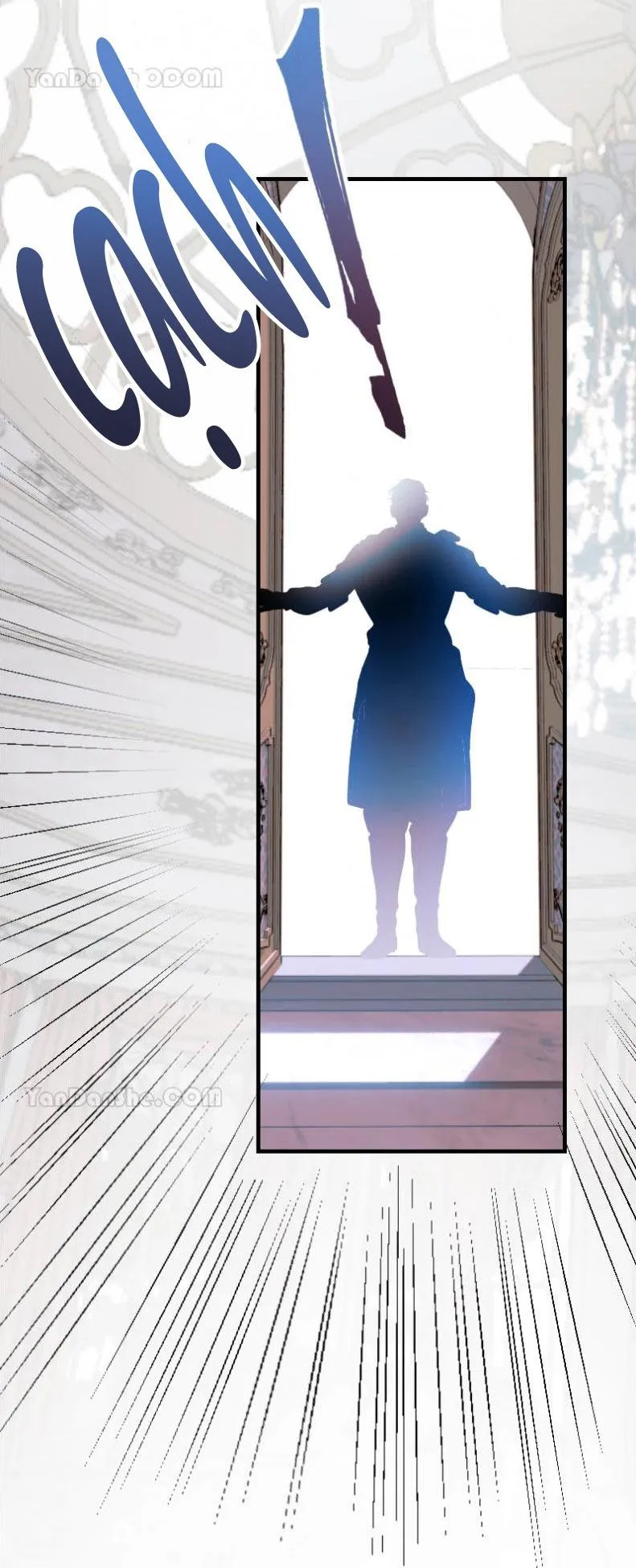 Họa Sĩ Bị Giam Cầm Chapter 3 Trang 10