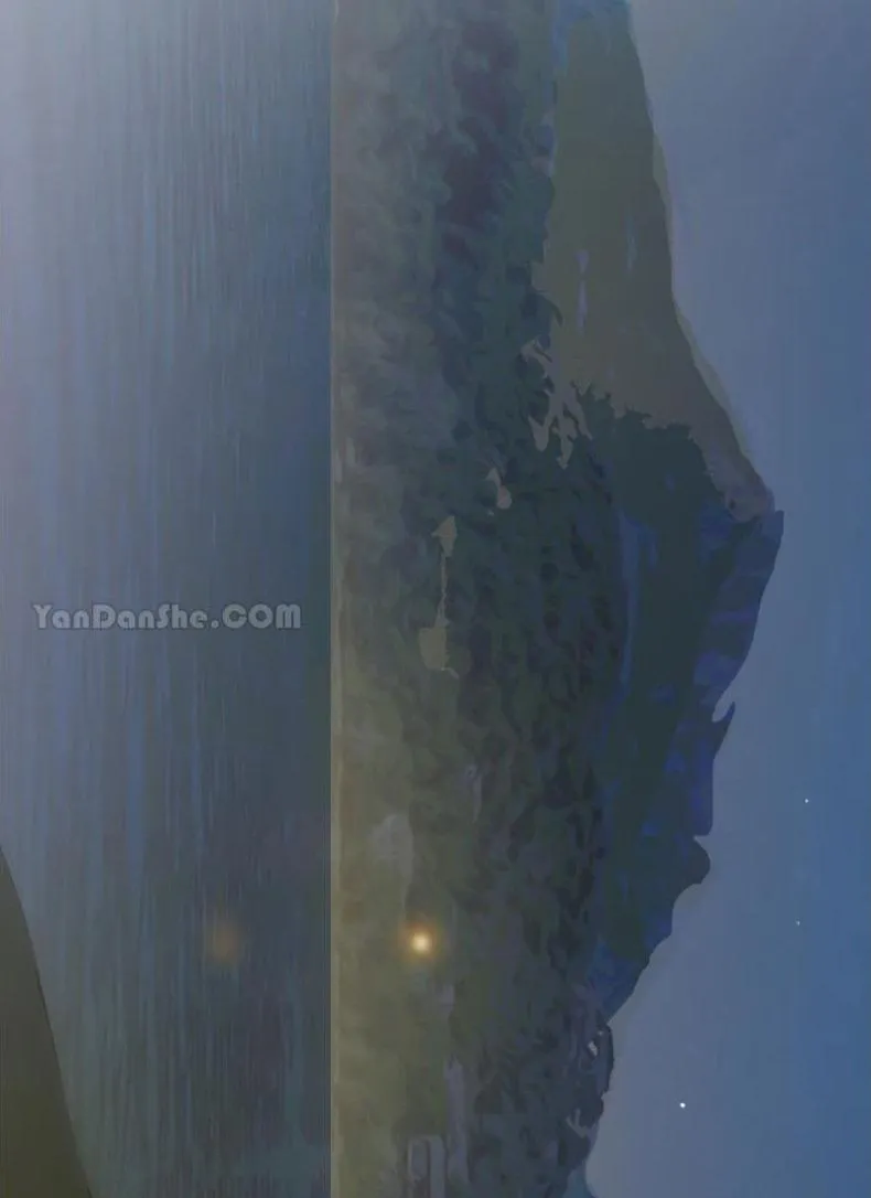 Họa Sĩ Bị Giam Cầm Chapter 3 Trang 16