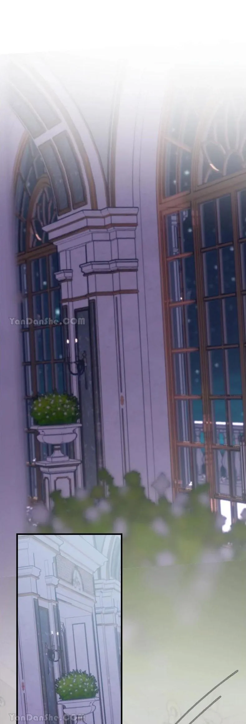 Họa Sĩ Bị Giam Cầm Chapter 3 Trang 21