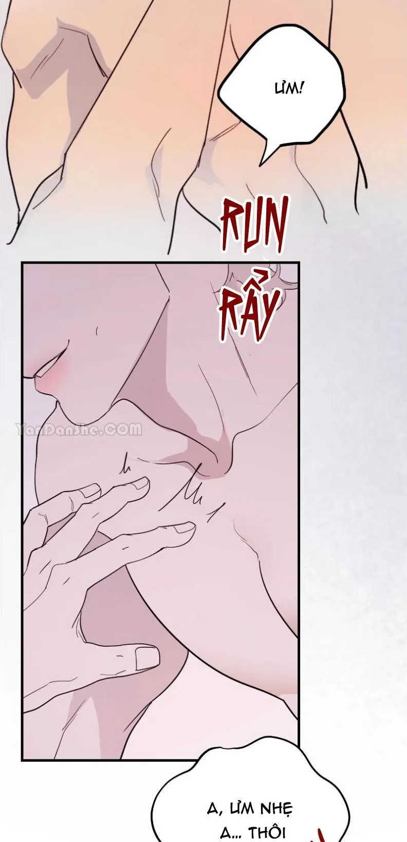 Họa Sĩ Bị Giam Cầm Chapter 3 Trang 37