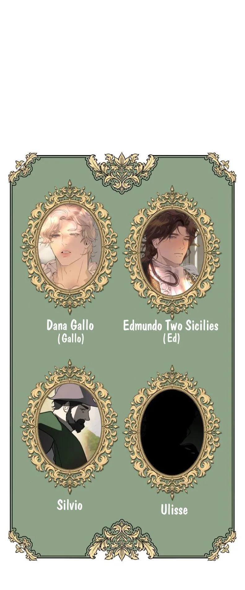 Họa Sĩ Bị Giam Cầm Chapter 3 Trang 51