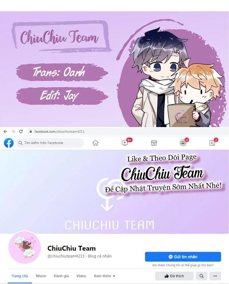 Họa Sĩ Bị Giam Cầm Chapter 4 Trang 21