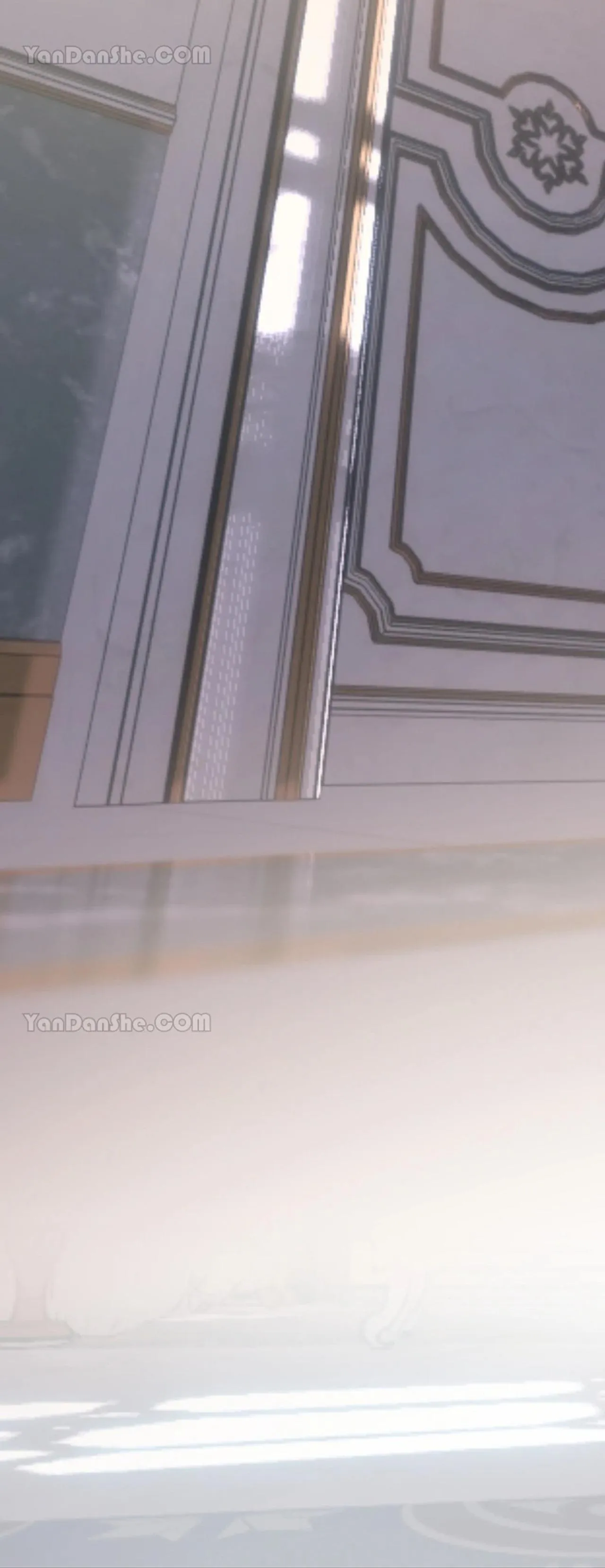 Họa Sĩ Bị Giam Cầm Chapter 5 Trang 4