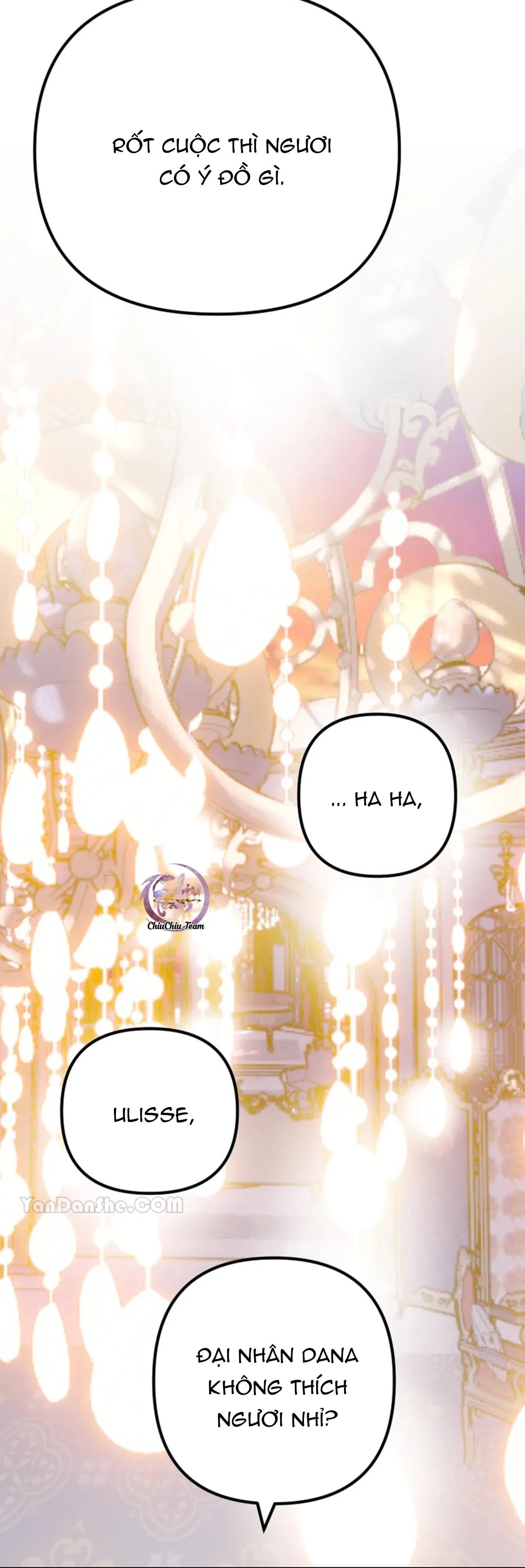 Họa Sĩ Bị Giam Cầm Chapter 5 Trang 43