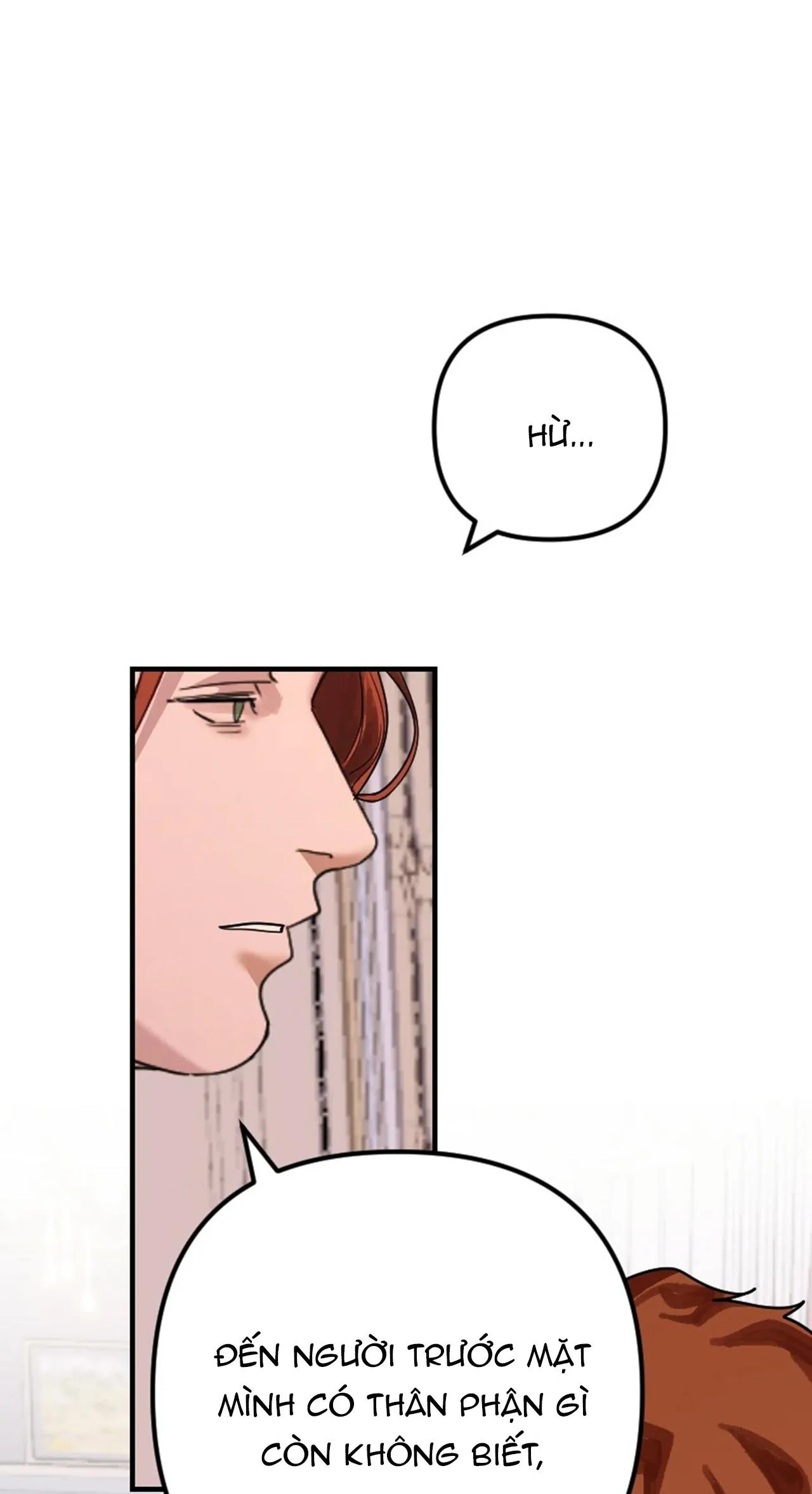 Họa Sĩ Bị Giam Cầm Chapter 5 Trang 45