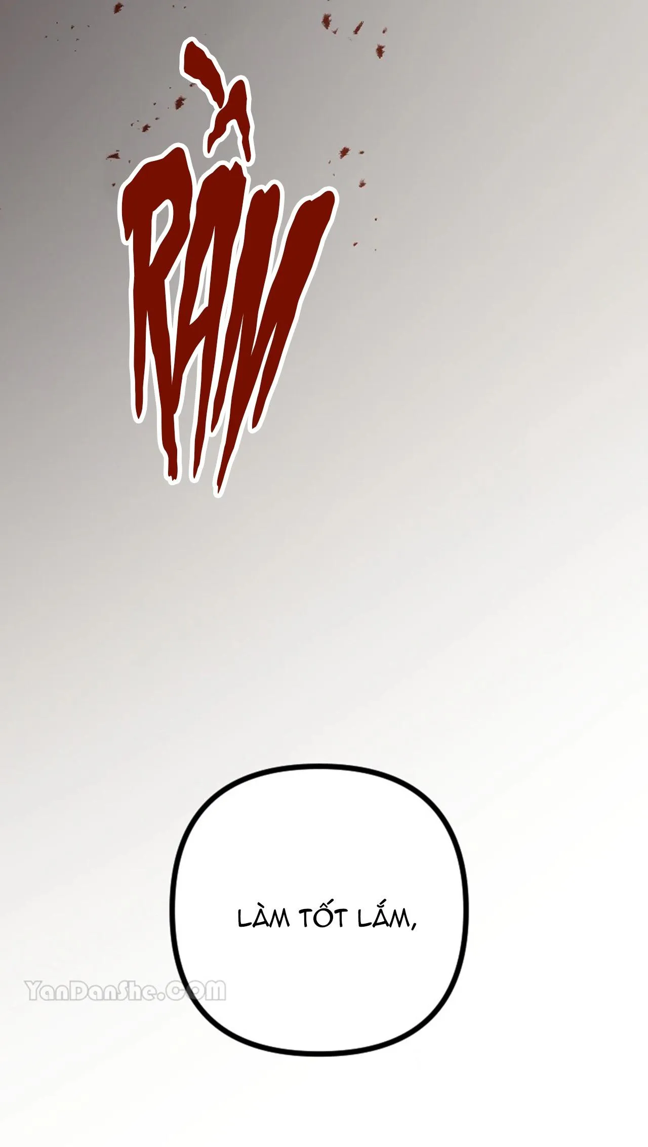 Họa Sĩ Bị Giam Cầm Chapter 5 Trang 48